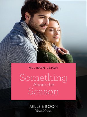 cover image of Something About the Season